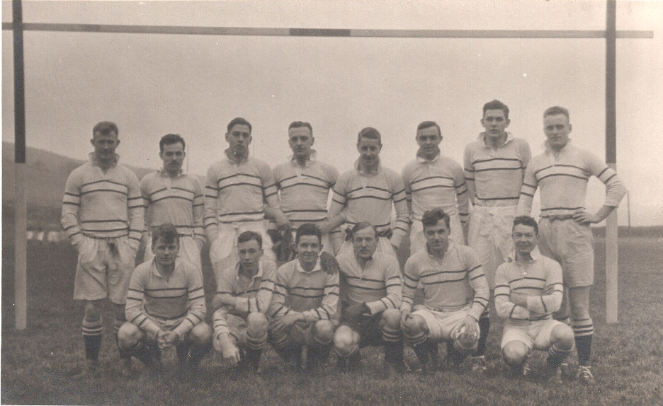 1929 OSB Team Photo